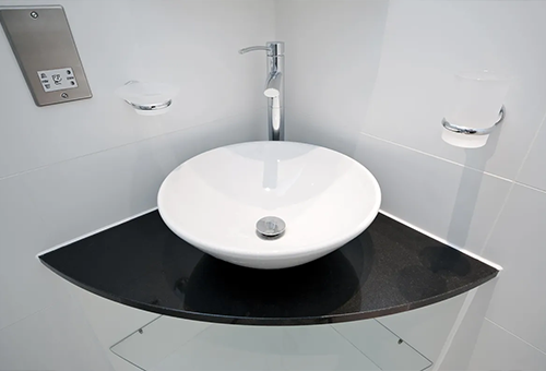 Sinks